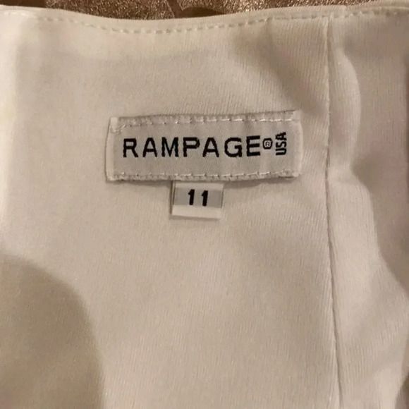 Rampage maxi skirt - Picture 6 of 6